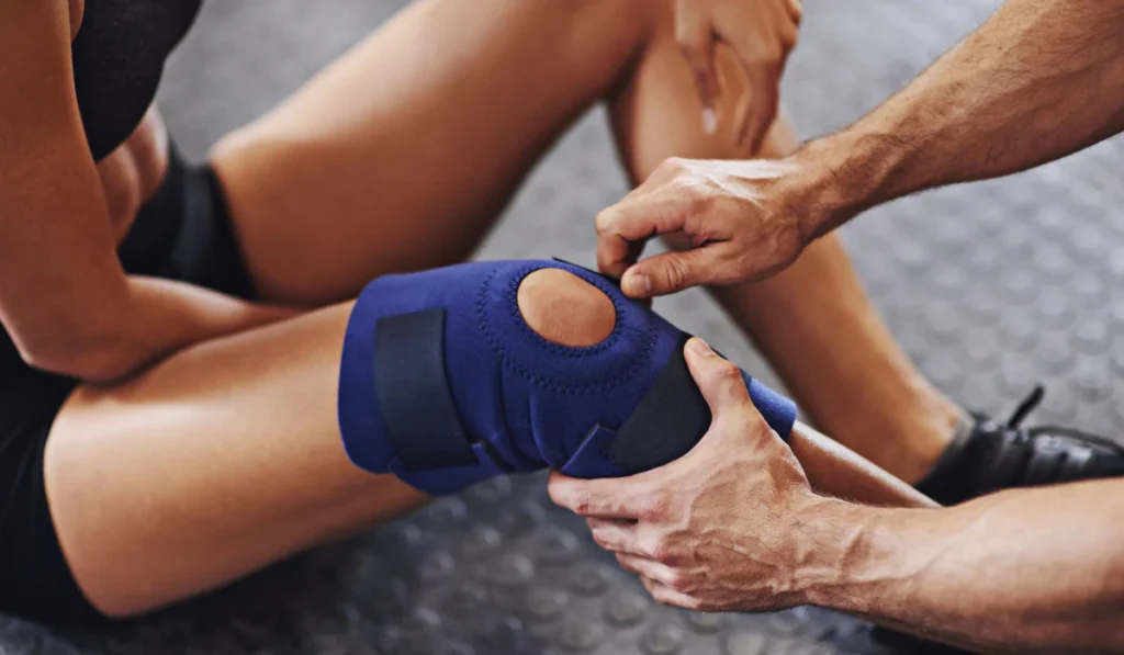 Essential Psychological Strategies for Recovering from injury and muscle recovery Aldridge