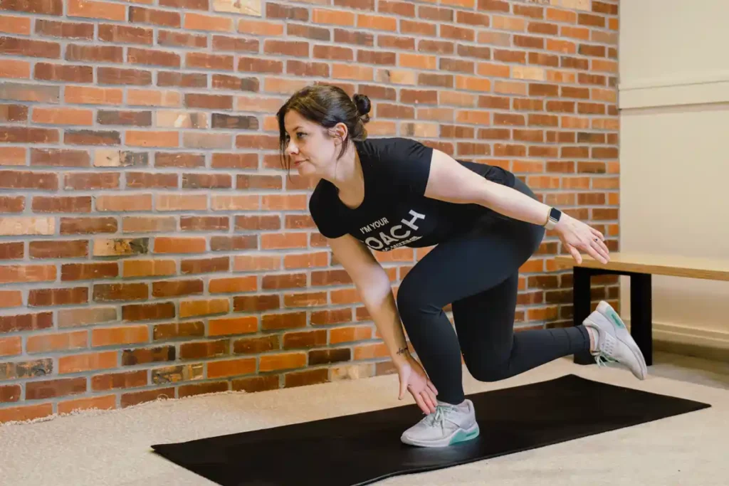 Tone Your Arms in Just One Week: Achieve Results Without the Gym! 1 A person exercising their arms at home with light weights Aldridge
