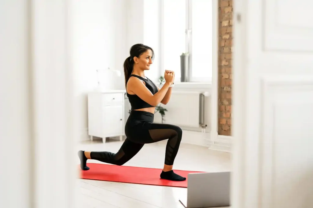 Sculpt Your Legs at Home: Effective Exercises for Stunning Definition 2 Sculpt Your Legs at Home Effective Exercises for Stunning Definition - Leg toning Aldridge