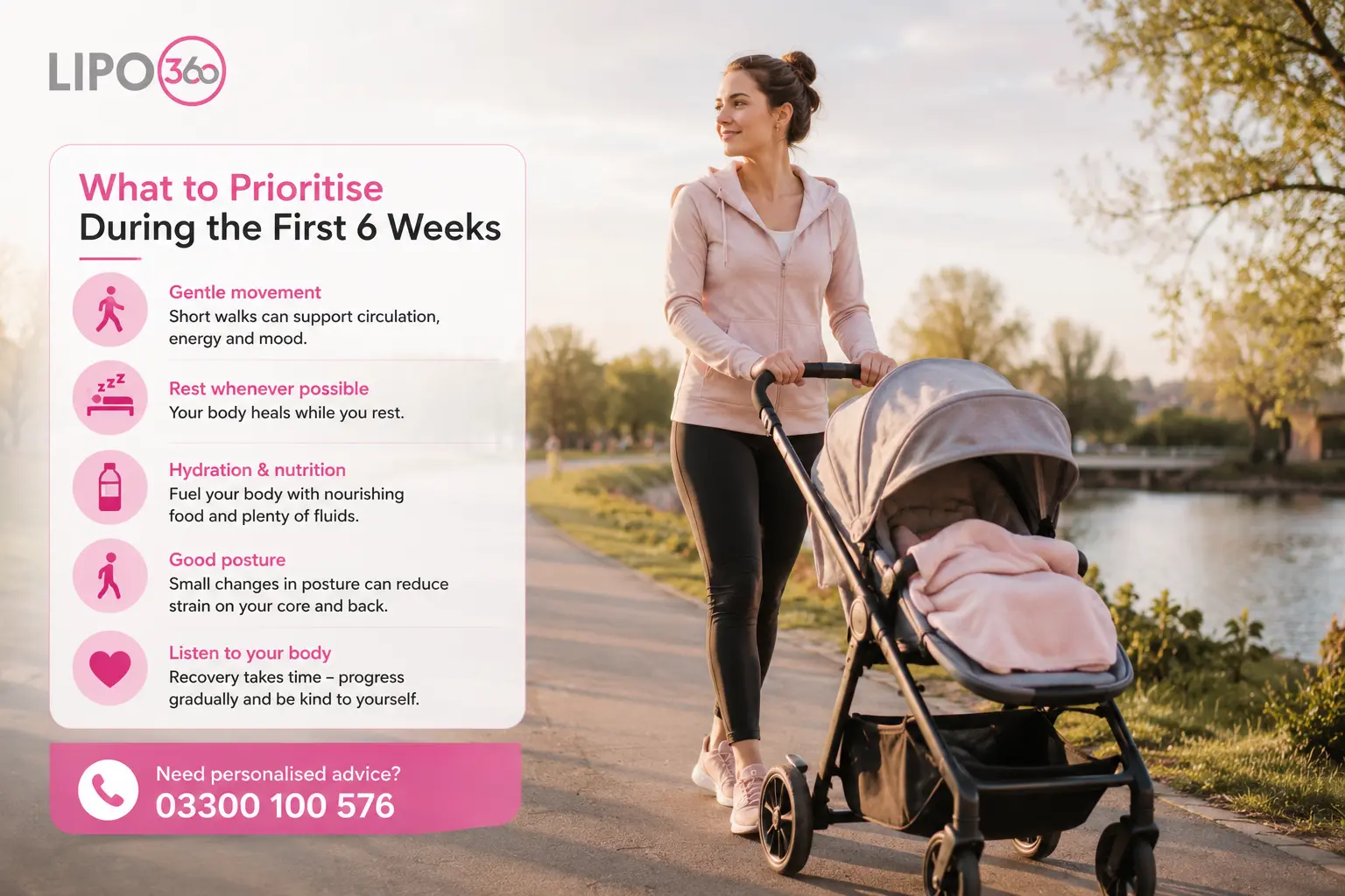 What to Do (and Avoid) in the First 6 Weeks After Giving Birth To Avoid Diastasis Recti 2 Why Are the First 6 Weeks After Giving Birth So Important Aldridge?